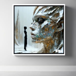 Fragments of Self-Perception