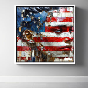 Her Stripes Her Scars