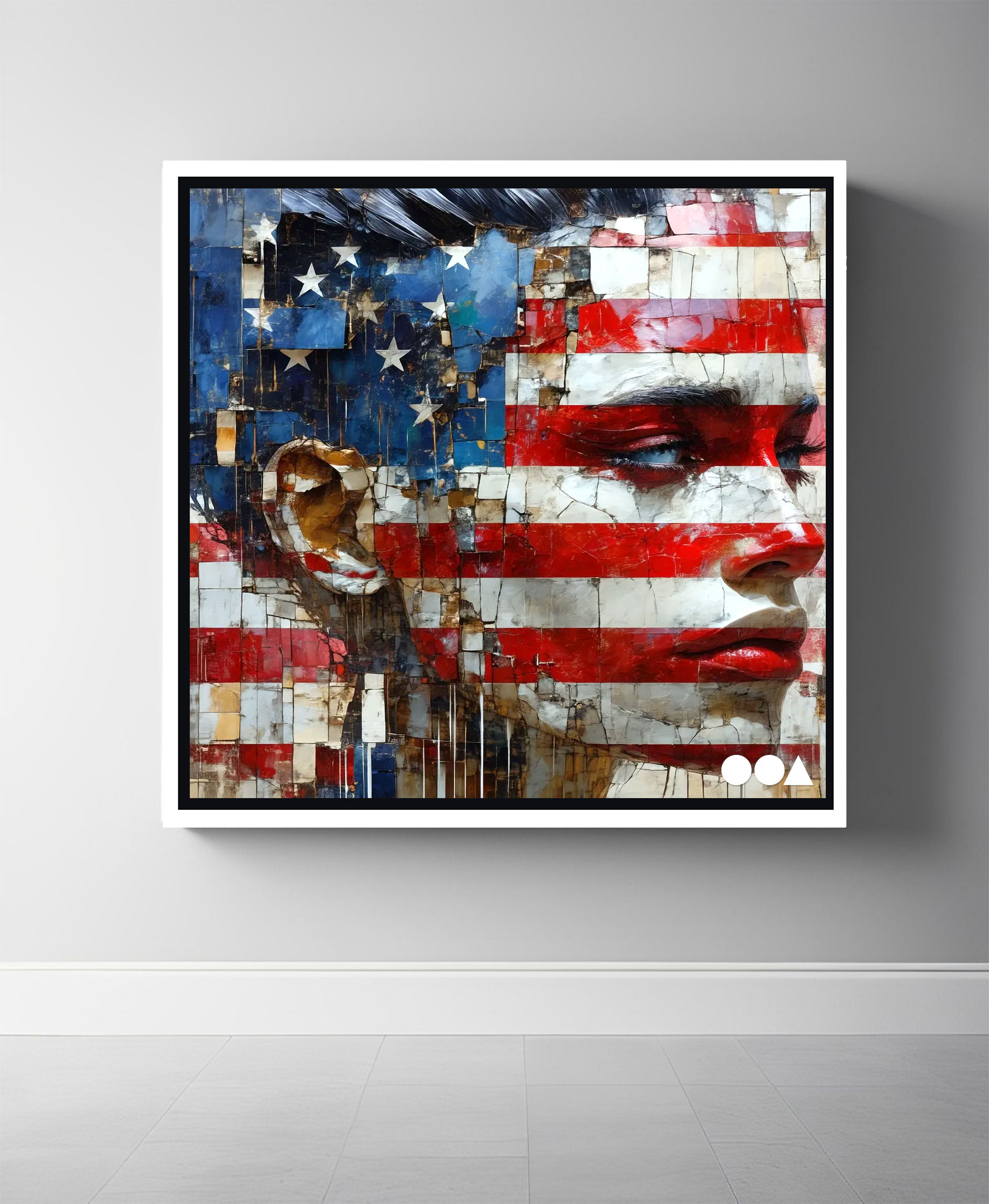 Her Stripes Her Scars