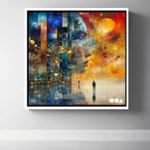 Whispers of Tomorrow