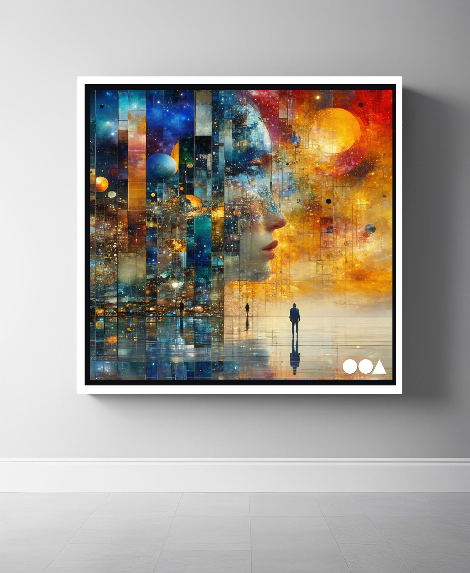 Whispers of Tomorrow