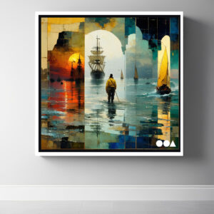 Anchored in the Present