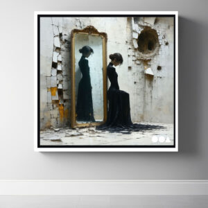 Reflections of Silence