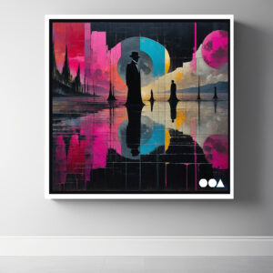 Illuminated Darkness