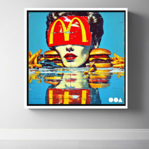 Icons of Consumption part I