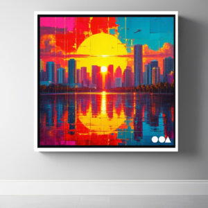 First Breath of Night