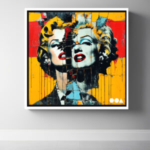 When the spotlights die