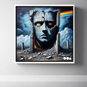 The Wall 45th anniversary