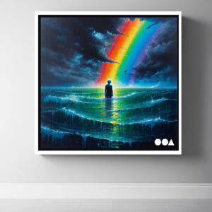 At the end of the Rainbow