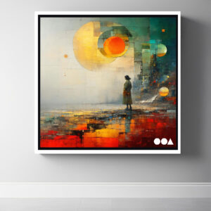 Disconnected Horizons