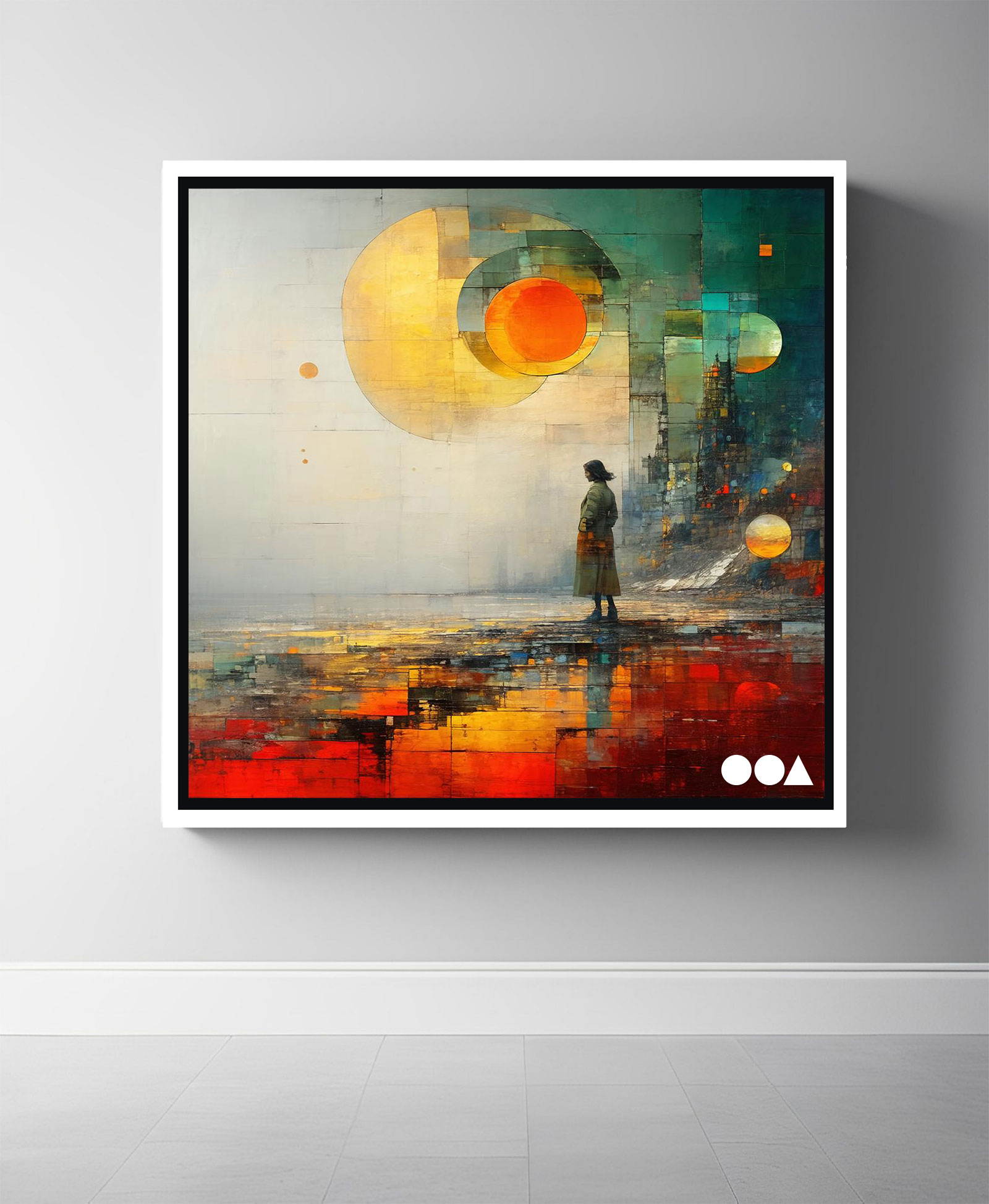 Disconnected Horizons