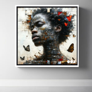 Chains Broken, Yet the Scars Remain