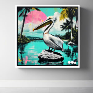 Harbor’s Silent Guardian