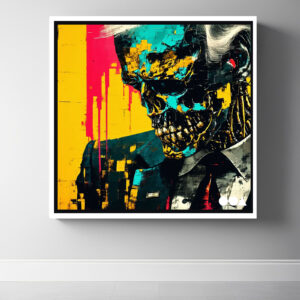 Tailored for Betrayal