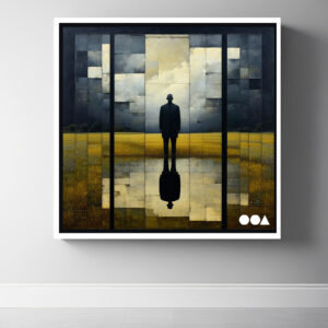 The Stranger Reveals