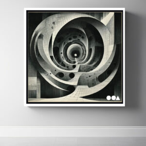 The Infinite Descent