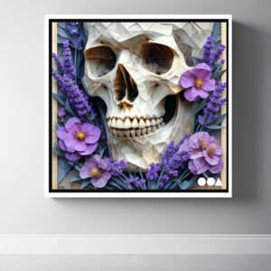 Fragrance of Mortality