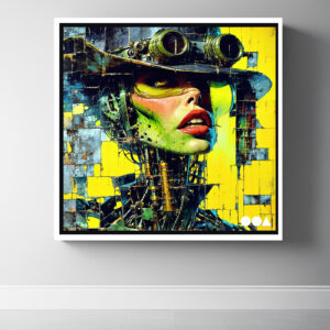 Future visions part 1