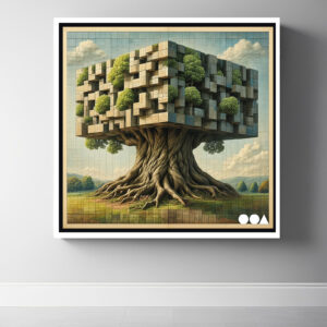 Nature’s Building Blocks