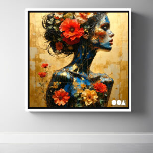 The Bloom Within pt 1