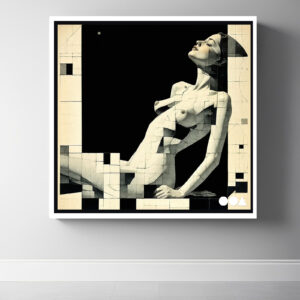 Bathing in Moonlight