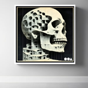 Building Blocks of Mortality