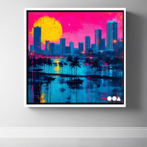 Cities Reimagined pt 1