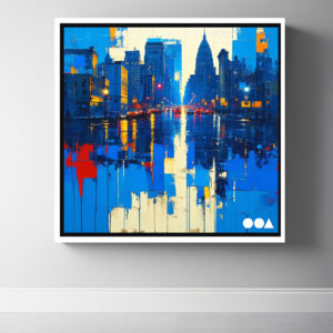 Cities Reimagined pt 2