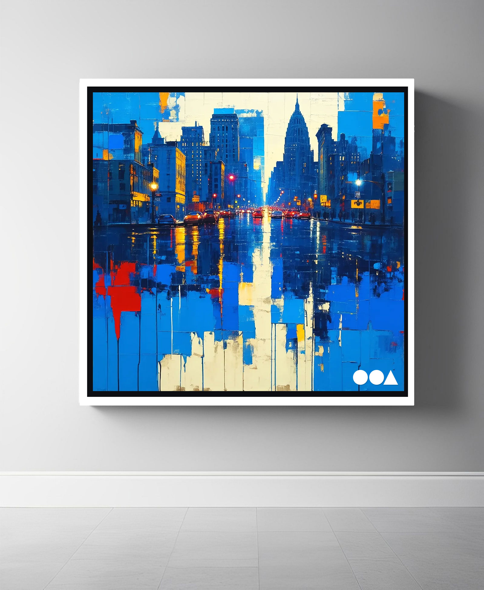 Cities Reimagined pt 2