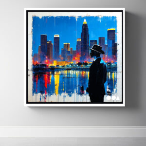 Cities Reimagined pt 3