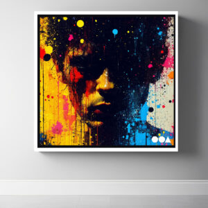 Inspiration in the Darkness