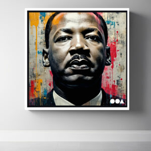 Martin Luther King Jr